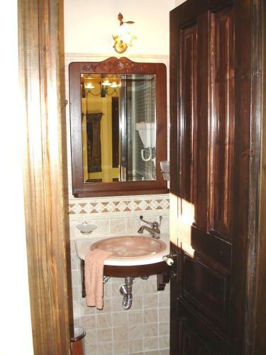 Hostal Ktima Samanli