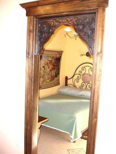 Hostal Ktima Samanli