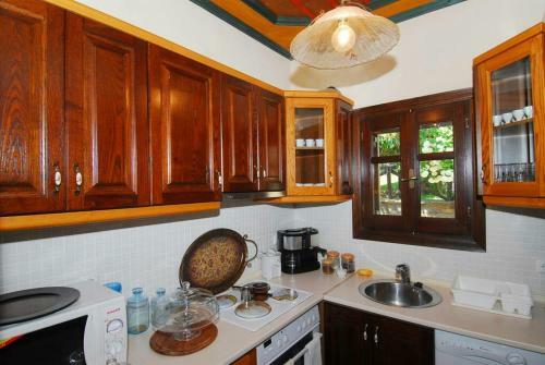 Hostal Ktima Samanli