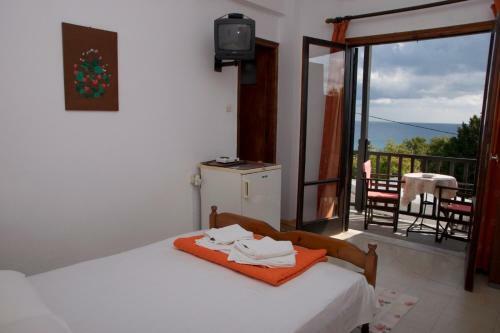 Hotel Aegeus