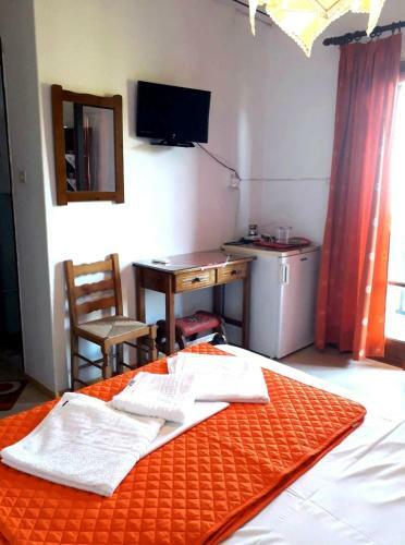 Hotel Aegeus