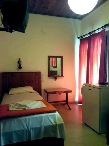 Hotel Aegeus