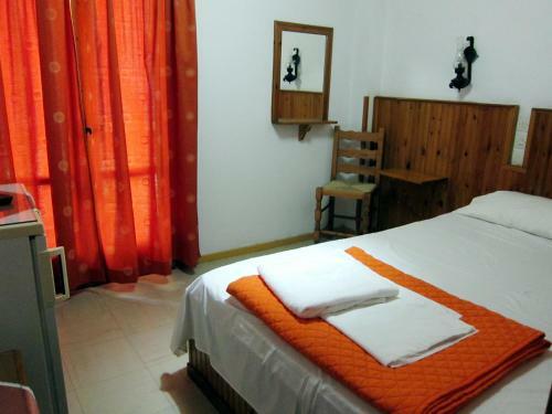 Hotel Aegeus