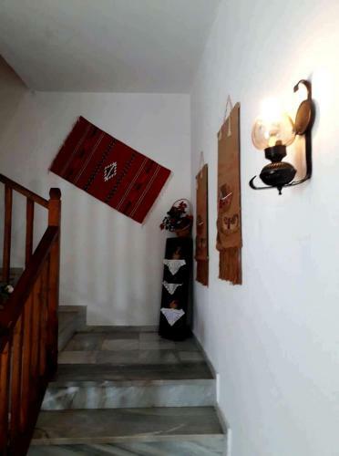 Hotel Aegeus