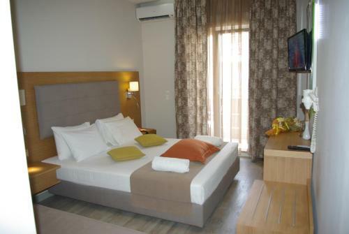 George Hotel