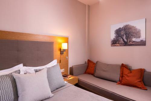George Hotel