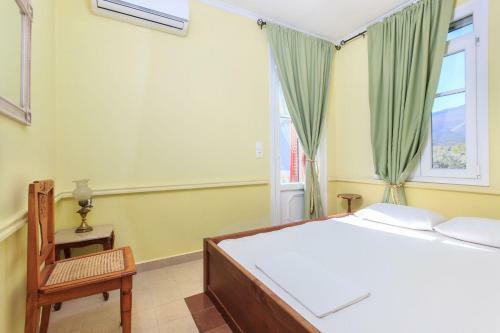 Villas Thassos