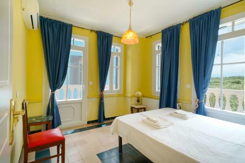 Villas Thassos