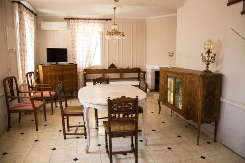 Villas Thassos