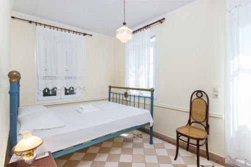 Villas Thassos