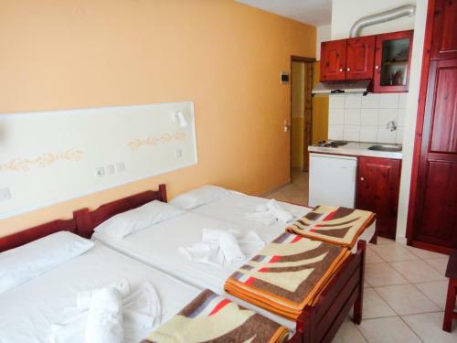 Apartamento Studios Elena