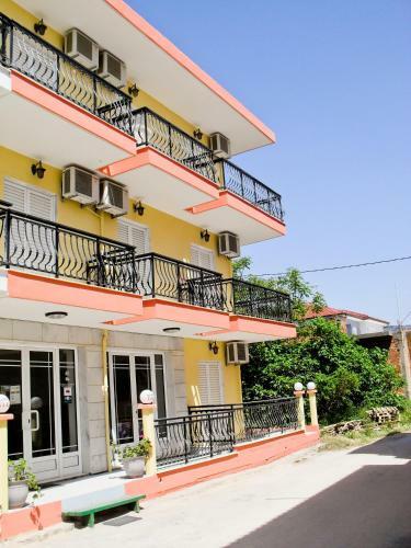 Apartamento Studios Elena