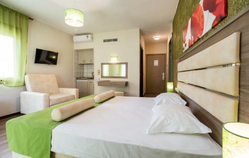 Aparthotel Garden