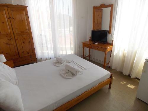 Hotel Sgouridis