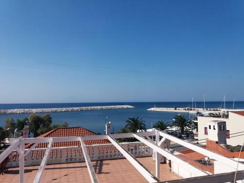 Hotel Sgouridis