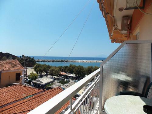 Hotel Sgouridis