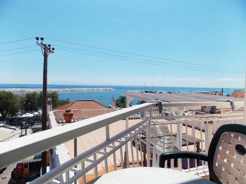 Hotel Sgouridis