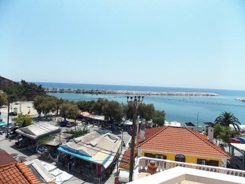 Hotel Sgouridis