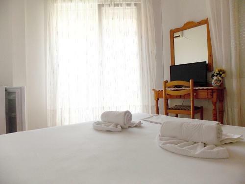 Hotel Sgouridis