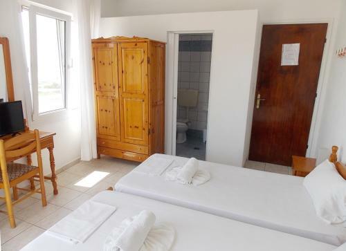 Hotel Sgouridis