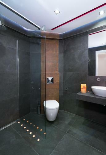 Hotel Asterias