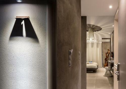 Apartamento Olea House