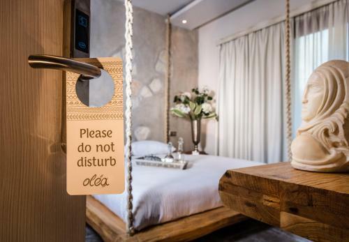 Apartamento Olea House