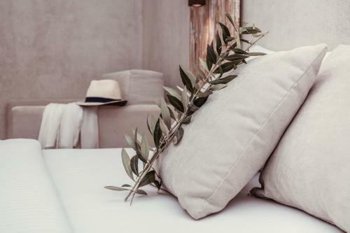 Apartamento Olea House