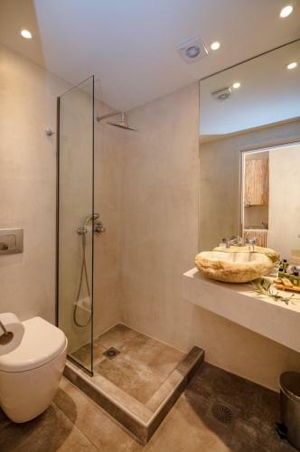 Apartamento Olea House