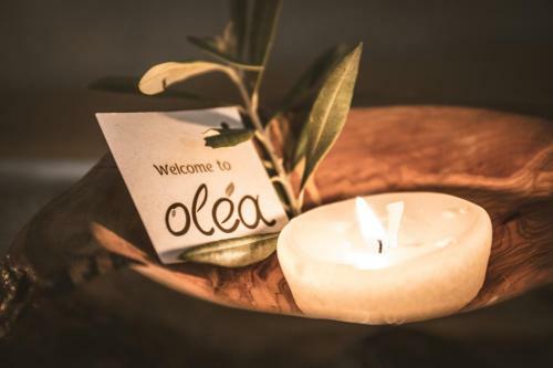 Apartamento Olea House