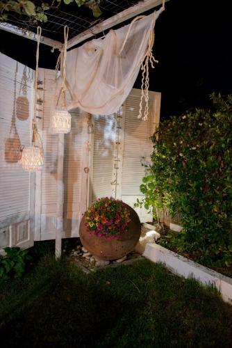 Apartamento Olea House