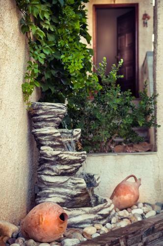 Apartamento Olea House