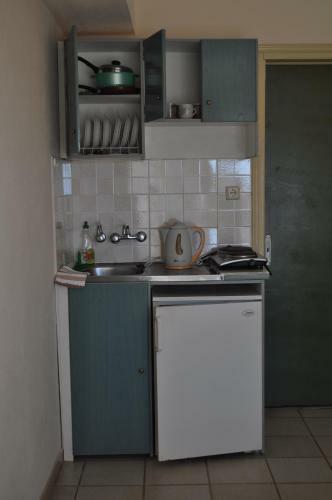 Sunset Apartments & Studios