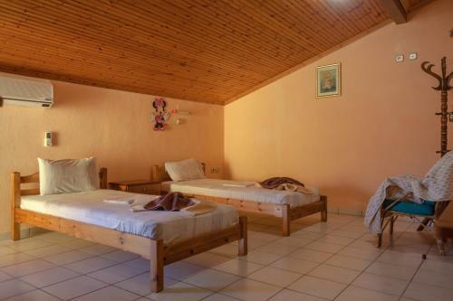 Hotel Karagiannis