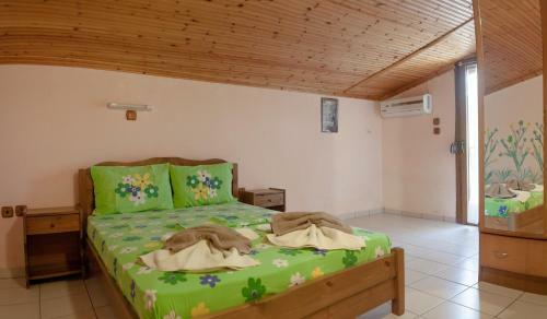 Hotel Karagiannis