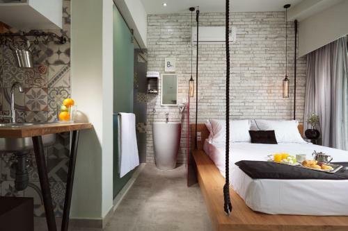 Apartamento La Boheme