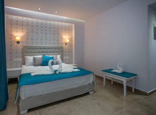 Patiras Deluxe B&B