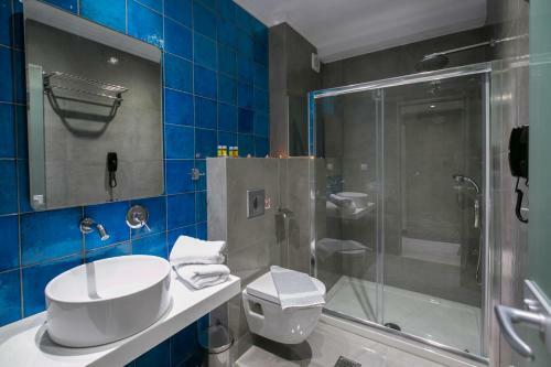 Patiras Deluxe B&B