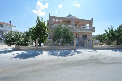 Apartamento Villa Kaiti