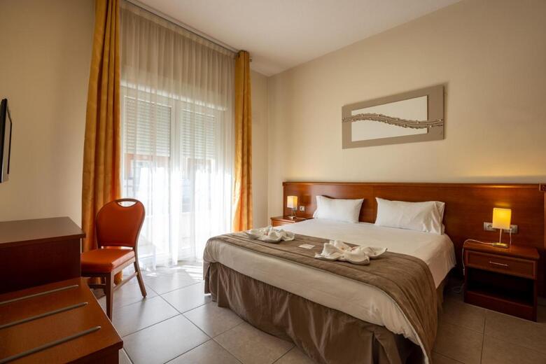 Apartamento Petra Natura