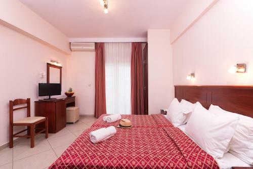Apartamento Nel Centro