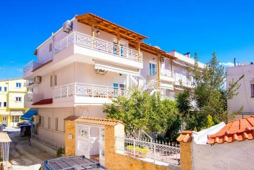 Apartamento Nel Centro