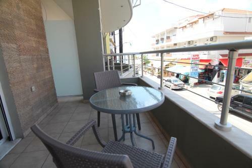 Apartamento Studios Kostis