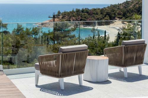 Apartamento 360? Luxury View Collection - Adults Only