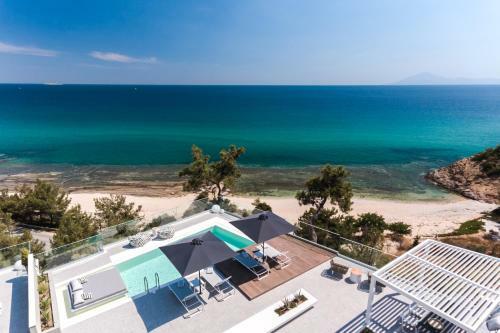 Apartamento 360? Luxury View Collection - Adults Only