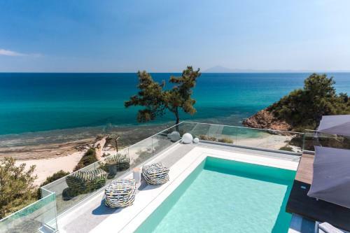 Apartamento 360? Luxury View Collection - Adults Only