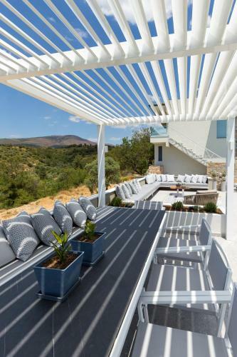 Apartamento 360? Luxury View Collection - Adults Only