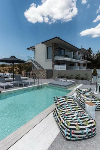 Apartamento 360? Luxury View Collection - Adults Only
