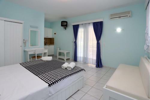Rodon House Aparthotel