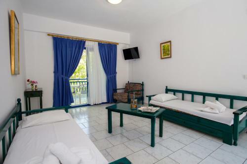 Rodon House Aparthotel